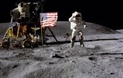 No escape! Feds will regulate you on the moon