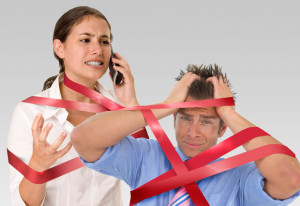 red tape14